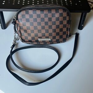 Madden Girl bag, very cute ☺️